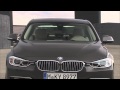 ► New 2012 BMW 3-Series (320d Modern Line)