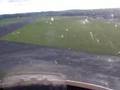 videos de glider landing