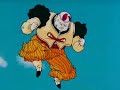 DBZ. Vegeta vs C-19. Metallica DBZ. Vegeta vs C-19. Metallica