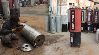 Geyser Restoration | Gas Geyser Repairing | Moawin.pk