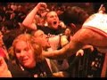 No Innocent Victim - Never Face Defeat (LIVE) Furnace Fest
