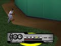 Delmon Young - The Catch