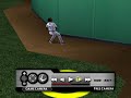 Delmon Young - The Catch
