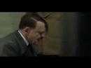 Hitler Plans Burning Man