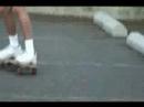 Swerver Ultimate Carving Streetboard