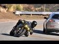 Mulholland Riders 1 /28,29/2012