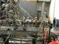 Pulse Detonation Engine 5 Hz Ground Test
