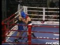 Cesar Rodriguez vs Vicente Rodriguez