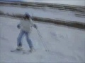 The last Day of Ski-ing on Snow 2007