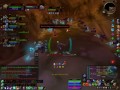 The NERVous Horde vs Underbog