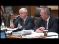 Senator Jeb Bradley to NH police chief: Medical marijuana works. We know it.