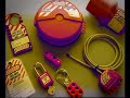 Lockout Tagout Safety Training DVD 2009 - Lock Tag Safe Shutdown Video - Safetycare free preview