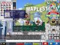 MapleStory Music - New Leaf City