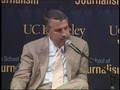 Being Opinionated in America: Maureen Dowd and Tom Friedman