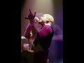 The Many Growls of David Draiman
