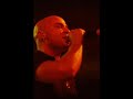 The Many Growls of David Draiman