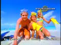 Sandals All Inclusive Resort Hotel, video