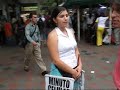 Walking Tour of Medellin Catholic Churches