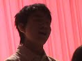 陽明合唱小團參加卡k比賽唱...