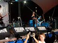 Zo� - Via Lactea en vivo - Fastival Xtreme Guadalajara
