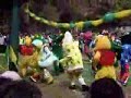 Perreo Chacalonero