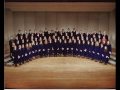 Omnia Sol (Stroope) // 2008 OHSCC