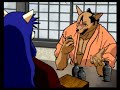 Cyber Soldier Sharaku (Japanese CD-i game) Playthrough - part #4