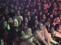 Black Pegasus rocks a crowd of 5000 Fans!