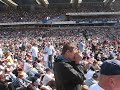 Loftus for / vir Jesus 2008