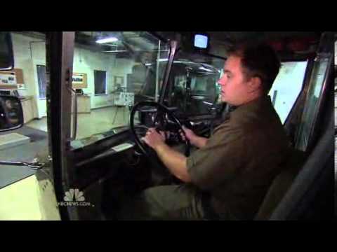 how to become ups driver