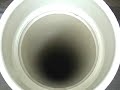 Calcium Carbide Cannon