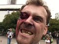 City Lights - Zombie Walk 2007