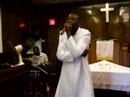 Pastor R Butler A Great God in A Great Storm Pt4