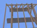 krovna konstrukcija (roof construction)