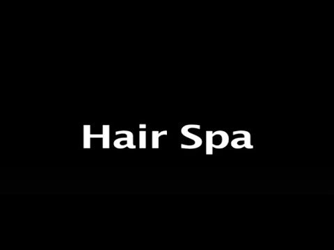 how to provide steam to hair
