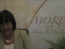 MORES 081808 1 part