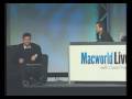 Matt Reveals the Hoax is a Hoax at MacWorld