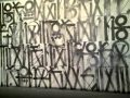 RETNA in London a walkthrough