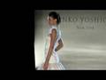 Wedding Runway: Junko Yoshioka Fall 2009 Part 2