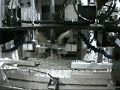 Broaching Machine Automated