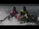 Airhead EZ Rider with Aqua Zooka