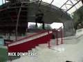 European Skateboard Championship 2005 - Volume Video 4