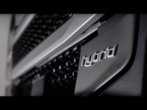 Video bij: Scania met plug-in hybride op IAA