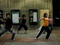 clip video Danity Kane Come Over Interlude