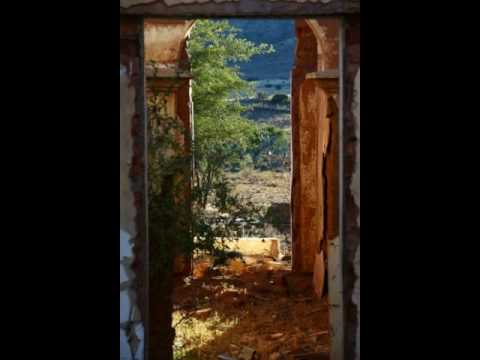 “Gebed” or “Prayer” by Rudi Claase and Corlea Botha