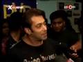 Salman Khan speaks on Jaane Tu Ya Jaane Na Premiere