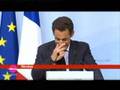Sarkozy bourré au G8