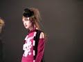 D�fil� Laforet Harajuku: Collection in Paris - Putumayo