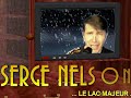 LE LAC MAJEUR - Serge Nelson