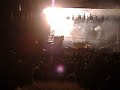 Metallica - \"One\" (part 1, Chorz�w 28 maj 2008)